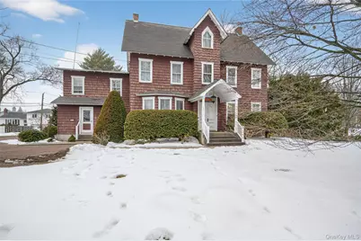 863 Woodbury Road, Woodbury, NY 11797 - Photo 1
