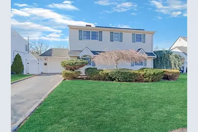 12 Cable Lane, Hicksville, NY 11801 - Photo 1