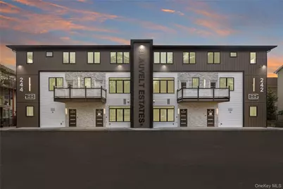 242 Blauvelt Road #201, Monsey, NY 10952 - Photo 1