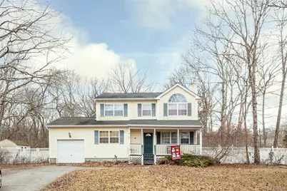 24 Lonscreek Place, Mastic Beach, NY 11951 - Photo 1