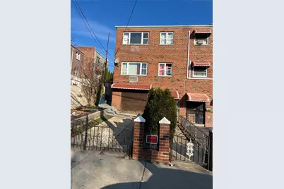 1461 E 233rd Street, Bronx, NY 10466 - Photo 1