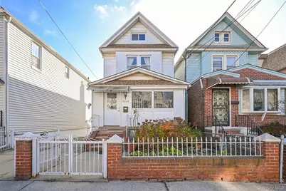 92-38 55th Avenue, Elmhurst, NY 11373 - Photo 1