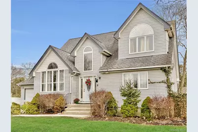 19 Birchwood Drive, Shirley, NY 11967 - Photo 1