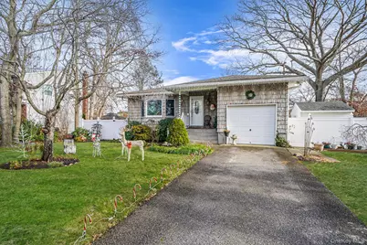 275 N Titmus Drive, Mastic, NY 11950 - Photo 1