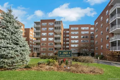 260 Garth Road #4E4, Scarsdale, NY 10583 - Photo 1