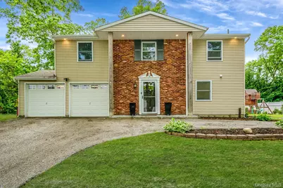 182 Crystal Brook Hollow Road, Port Jefferson Station, NY 11776 - Photo 1