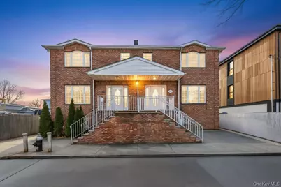 102-02 163rd Drive, Howard Beach, NY 11414 - Photo 1