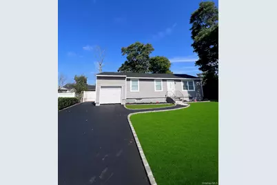 41 S 22nd Street, Wyandanch, NY 11798 - Photo 1