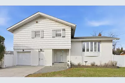 504 Cedarwood Drive, Cedarhurst, NY 11516 - Photo 1