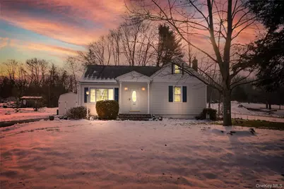 354 Van Wagner Road, Poughkeepsie, NY 12603 - Photo 1