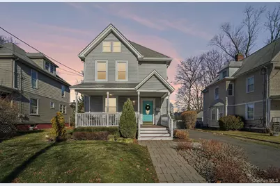 76 E Maple Avenue, Suffern, NY 10901 - Photo 1