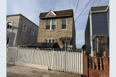 1107 Havemeyer Avenue, Bronx, NY 10462 - Photo 1