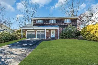 30 Glacier Drive, Smithtown, NY 11787 - Photo 1