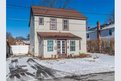 21 Harvey Street, Hyde Park, NY 12538 - Photo 1