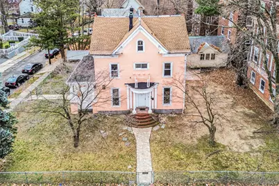 214 E Prospect Avenue, Mount Vernon, NY 10550 - Photo 1