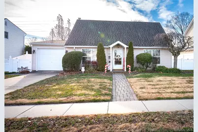 4030 Avoca Avenue, Bethpage, NY 11714 - Photo 1