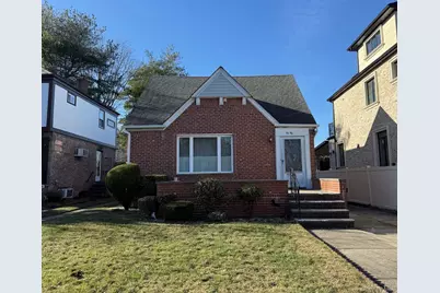 8046 Chevy Chase Street, Jamaica, NY 11432 - Photo 1