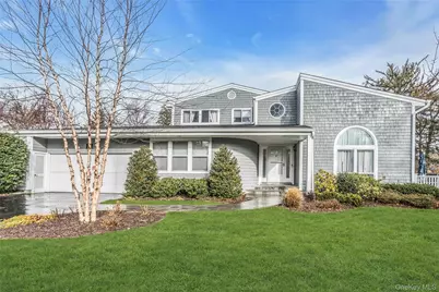 52 Hyde Court, Manhasset, NY 11030 - Photo 1