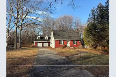 249 Revilo Avenue, Shirley, NY 11967 - Photo 1