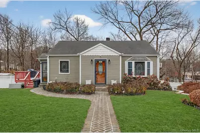 6 Highland Drive, Cortlandt Manor, NY 10567 - Photo 1