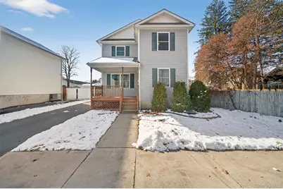 6 Gardner Street, Port Jervis, NY 12771 - Photo 1