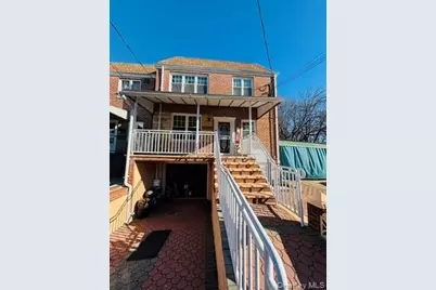 6227 69th Lane, Middle Village, NY 11379 - Photo 1