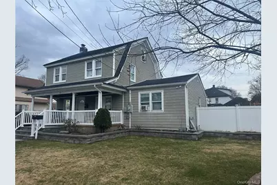 50 Marvin Avenue, Hempstead, NY 11550 - Photo 1