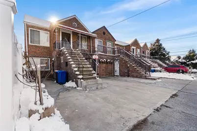 203-10 Murdock Avenue, Saint Albans, NY 11412 - Photo 1