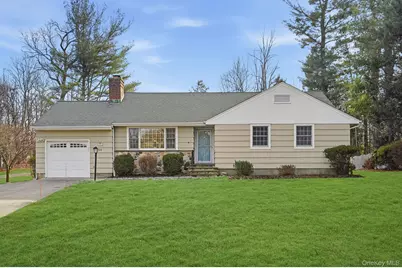 34 Sunrise Avenue, Katonah, NY 10536 - Photo 1