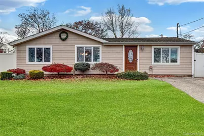 134 Boyle Road, Selden, NY 11784 - Photo 1