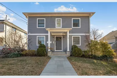 9 Lyons Place, New Rochelle, NY 10801 - Photo 1
