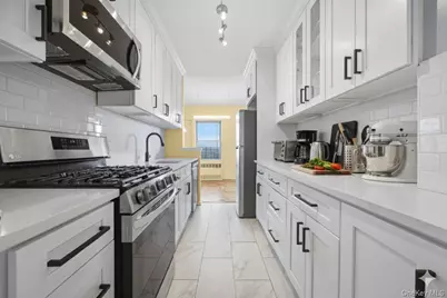 5500 Fieldston Road #8AA, Bronx, NY 10471 - Photo 1