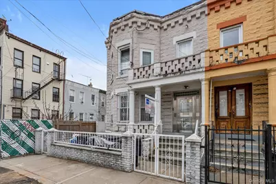 80 Etna Street, Brooklyn, NY 11208 - Photo 1