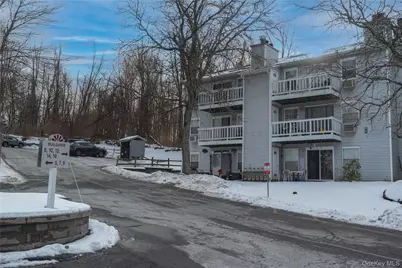 8 Lexington Hill #5, Harriman, NY 10926 - Photo 1