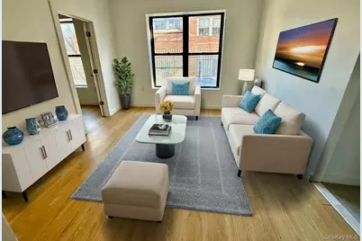 2720 Decatur Avenue #4, Bronx, NY 10458 - Photo 1