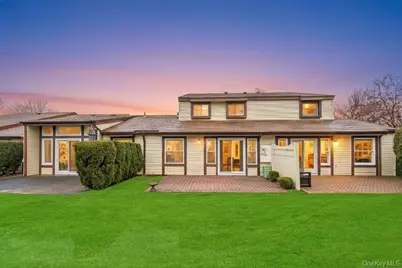 1206 Gotham Drive, Saint James, NY 11780 - Photo 1