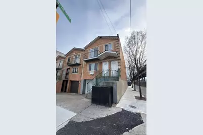 472 Sutter Avenue, Brooklyn, NY 11207 - Photo 1