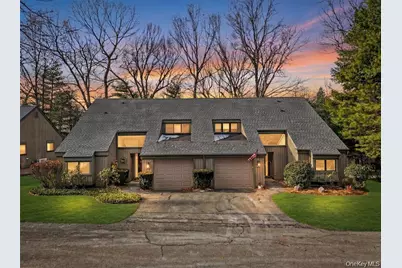 443 Heritage Hills #A, Somers, NY 10589 - Photo 1
