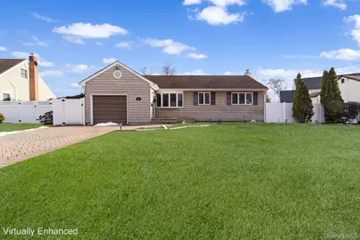 40 Frankie Lane, North Babylon, NY 11703 - Photo 1