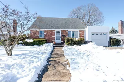 619 Franklin Avenue, Massapequa, NY 11758 - Photo 1