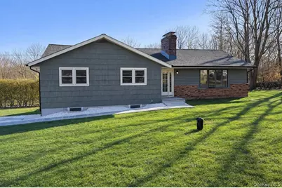 1 Cherry Lane, Putnam Valley, NY 10579 - Photo 1