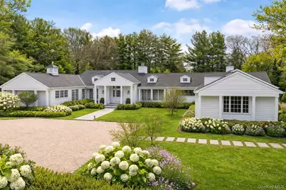 3 Horseshoe Road, Old Westbury, NY 11568 - Photo 1