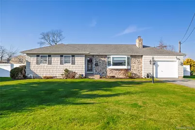 272 Baylawn Avenue, Copiague, NY 11726 - Photo 1