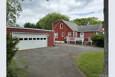 89 Manor Drive, Shirley, NY 11967 - Photo 1