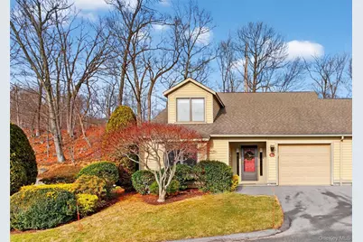 837 Heritage Hills #A, Somers, NY 10589 - Photo 1