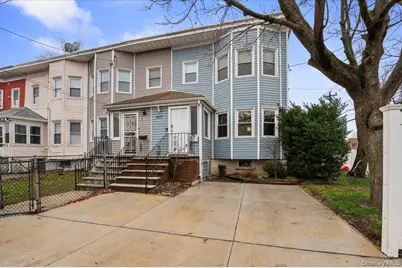 1419 Minton Street, Far Rockaway, NY 11691 - Photo 1