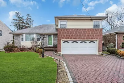 477 De Mott Avenue, Baldwin, NY 11510 - Photo 1