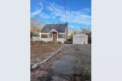 77 Poospatuck Lane, Mastic, NY 11950 - Photo 1