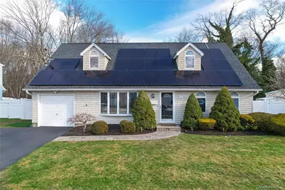 65 Birchbrook Drive, Smithtown, NY 11787 - Photo 1