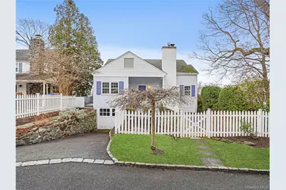 55 Edgewood Avenue, Larchmont, NY 10538 - Photo 1
